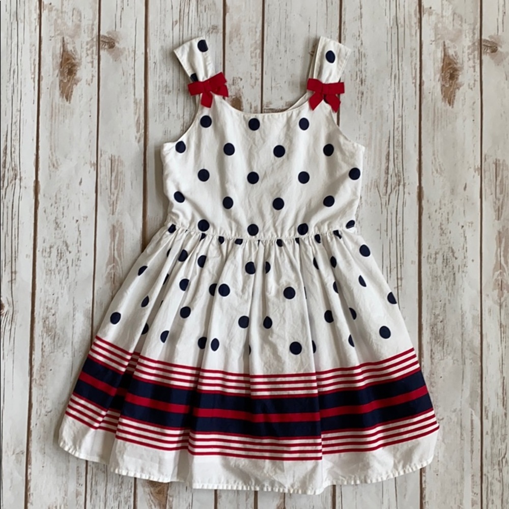 EUC Cotton Girls’ dress